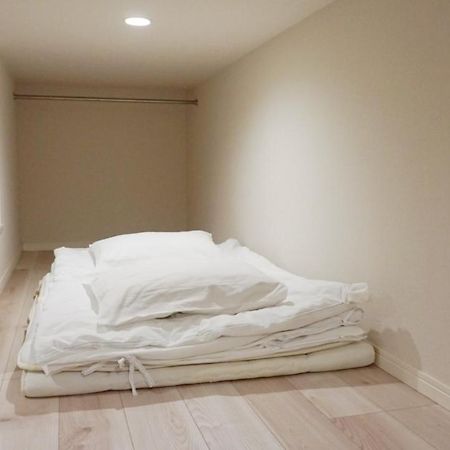 Trip Pod Sumiyoshi B Apartment Fukuoka  Exterior photo