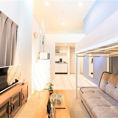 Trip Pod Sumiyoshi B Apartment Fukuoka  Exterior photo