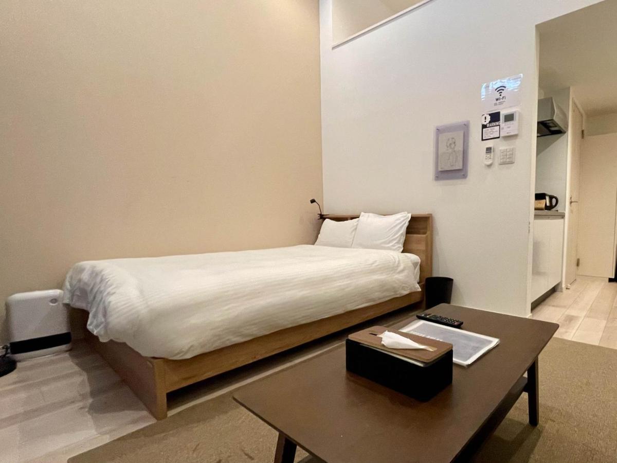 Trip Pod Sumiyoshi B Apartment Fukuoka  Exterior photo