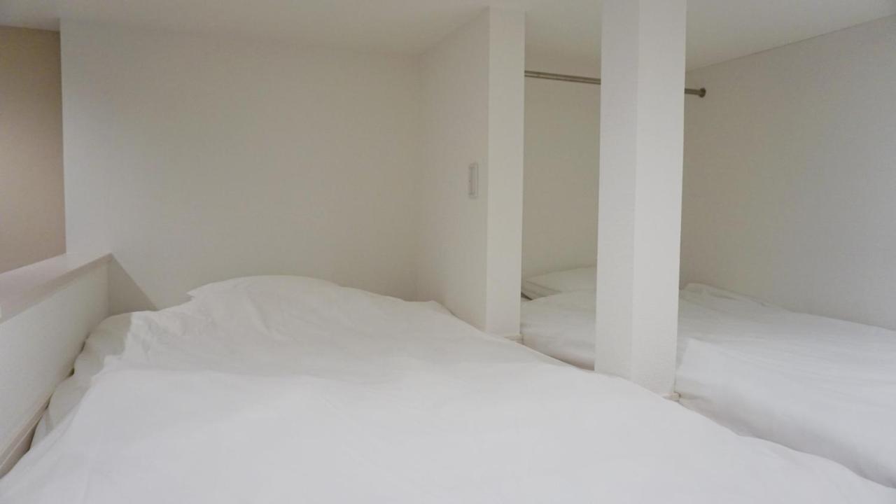 Trip Pod Sumiyoshi B Apartment Fukuoka  Exterior photo