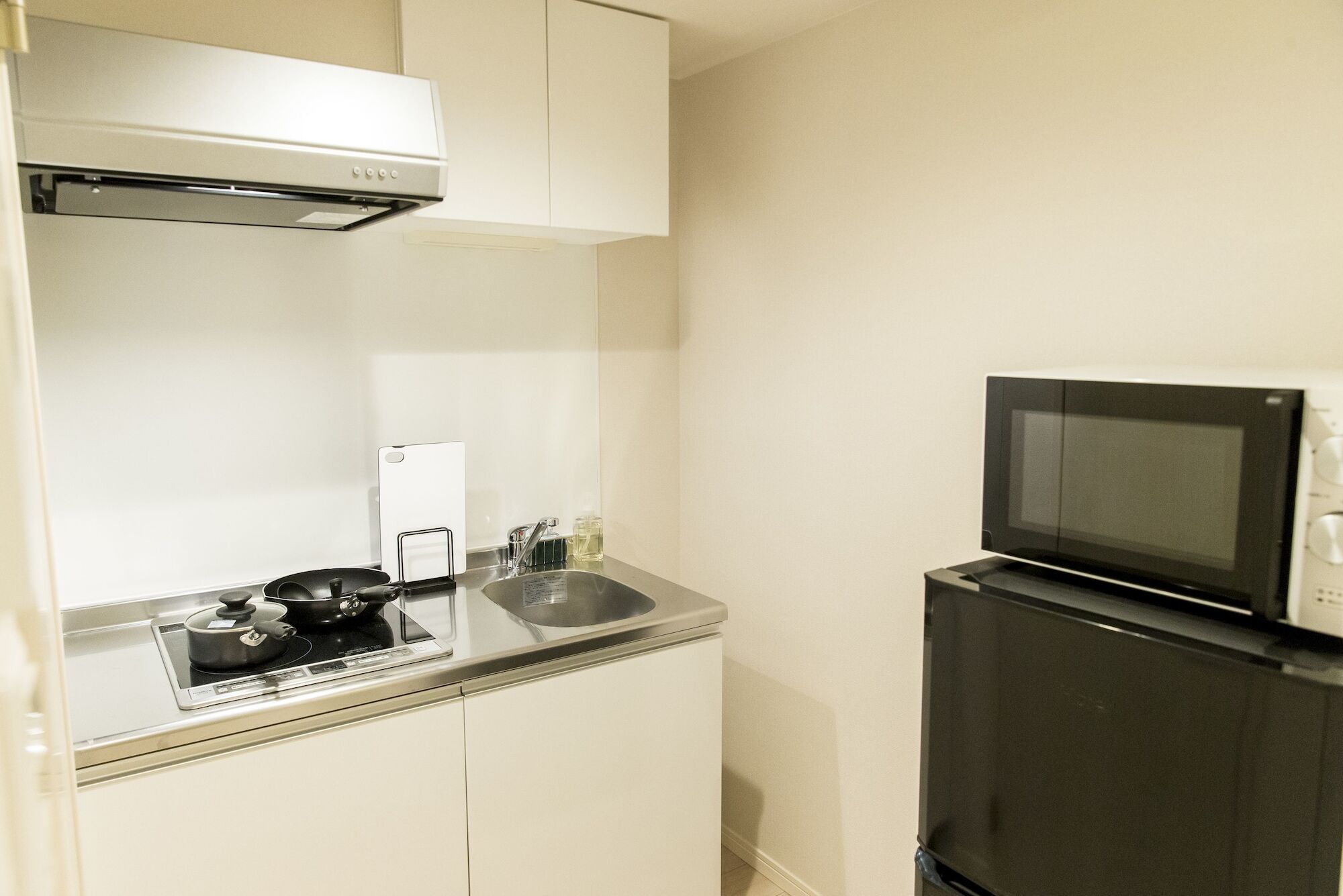 Trip Pod Sumiyoshi B Apartment Fukuoka  Exterior photo